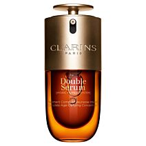 Clarins Double Serum 9. Generacji Serum do twarzy, 30 ml
