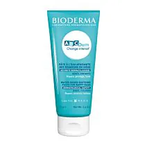 Bioderma ABCDerm Change Intensif Krem ochronny przeciw pieluszkowemu zapaleniu skóry