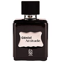 nylaa genial attitude woda perfumowana 100 ml     