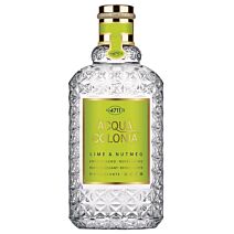 4711 lime & nutmeg woda kolońska 100 ml     