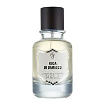 i profumi di firenze rosa di damasco