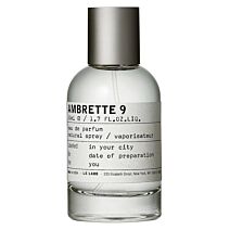le labo ambrette 9 woda perfumowana 50 ml     