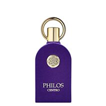 maison alhambra philos centro woda perfumowana 100 ml     