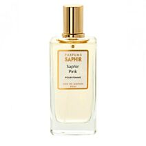 parfums saphir pink woda perfumowana 50 ml     