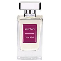 jenny glow velvet & oud