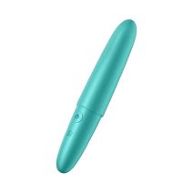 Satisfyer Ultra Power Bullet 8 - Turquoise
