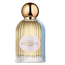 bibliotheque de parfum lost in bali