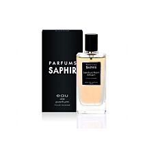 parfums saphir seduction man de saphir woda perfumowana 50 ml     