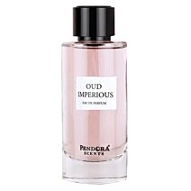 pendora scents oud imperious woda perfumowana 100 ml     