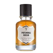 i profumi di firenze patchouli rosso