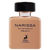 maison alhambra narissa peach woda perfumowana 100 ml     