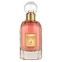 maison alhambra so candid woda perfumowana 85 ml     
