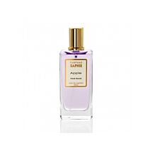 parfums saphir apple woda perfumowana 50 ml     