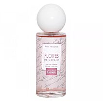 parfums saphir flores de cerezo woda toaletowa 100 ml     
