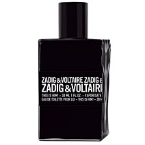 zadig & voltaire this is him! woda toaletowa 30 ml     