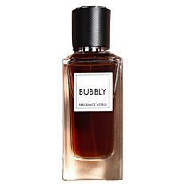fragrance world bubbly