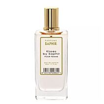 parfums saphir kisses by saphir woda perfumowana 50 ml     