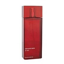 armand basi in red