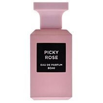fragrance world picky rose woda perfumowana 80 ml     