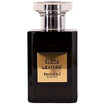 pendora scents suede leather