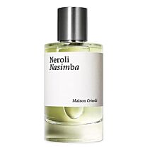 maison crivelli neroli nasimba