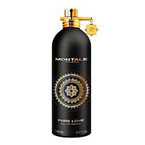 montale pure love woda perfumowana null null     