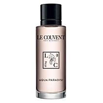 le couvent aqua paradisi woda kolońska 100 ml     