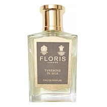 floris tuberose in silk woda perfumowana 50 ml     