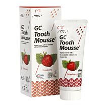 GC Dentifricio Tooth Mousse, fragola