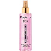 perfecta pink passion mgiełka do ciała 200 ml