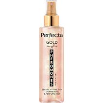 perfecta gold sexyfire pheromones mgiełka do ciała 200 ml