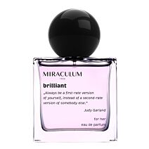 miraculum brilliant woda perfumowana 50 ml    