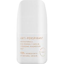 ziaja naturalnie pielegnujemy antyperspirant w kulce 60 ml     