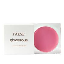 Paese Glowerous - Kremowy róż Milk Rose 12g
