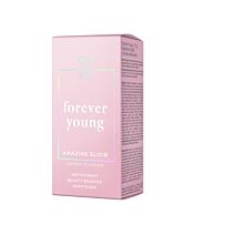 You Forever Young Amazing Elixir Cherry Flavour , płyn 70 g