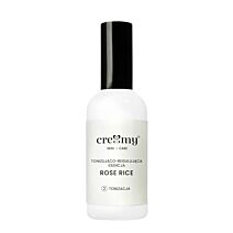 Creamy Rose Rice Esencja tonizująco-regulująca