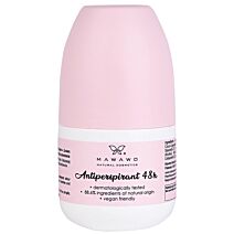 mawawo antiperspirant 48h