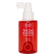 Bosko Trychobooster Pobudzająca Wcierka do włosów