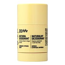 zew cyprysik japonski dezodorant w sztyfcie 30 ml     