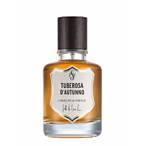 i profumi di firenze tuberosa d'autunno