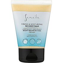 Senelle Ujędrniająco-Nawilżający Balsam do ciała 