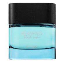 zimaya reserved black cedar