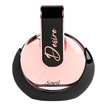 sapil desire woda perfumowana 80 ml     