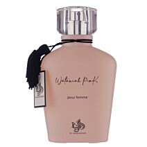 al wataniah tiara pink