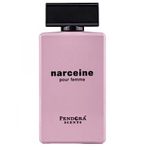 pendora scents narceine poudree