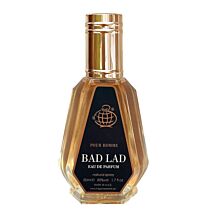 fragrance world bad lad woda perfumowana 50 ml     