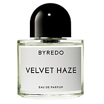 byredo velvet haze woda perfumowana 50 ml     