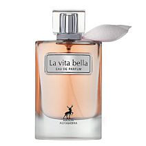 maison alhambra la vita bella woda perfumowana 100 ml     