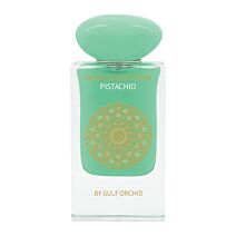 gulf orchid pistachio