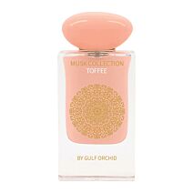 gulf orchid musk no. 33 oriental